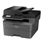 Brother Multifunción Laser DCP-L2660DW - Miniatura 2