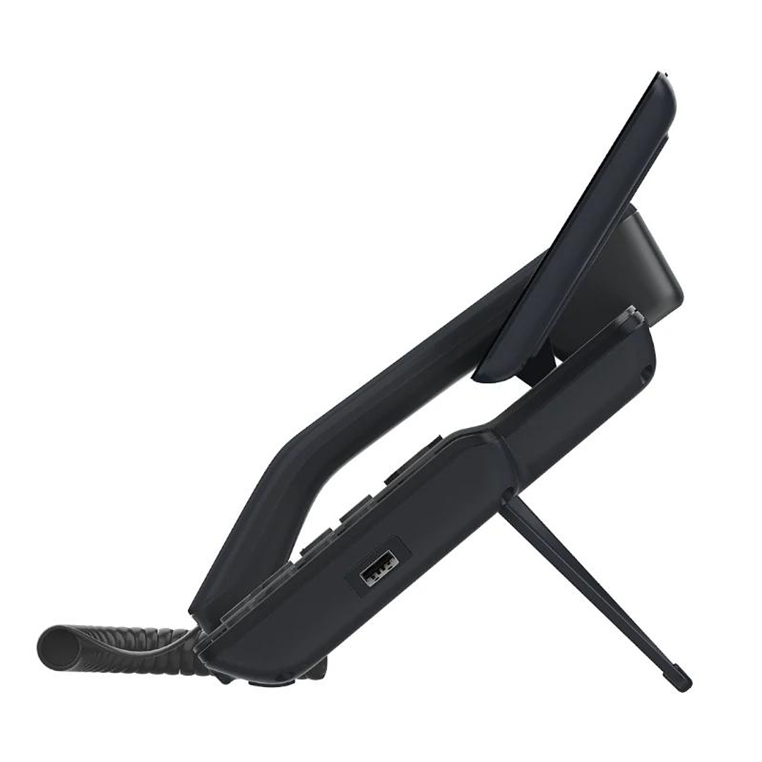 Fanvil V67, 20 líneas SIP, teléfono Android 3