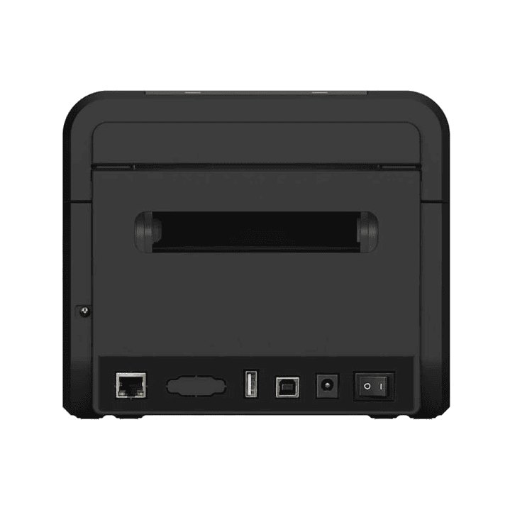 Honeywell Impresora Etiquetas PC42E 203dpi Usb Eth 2