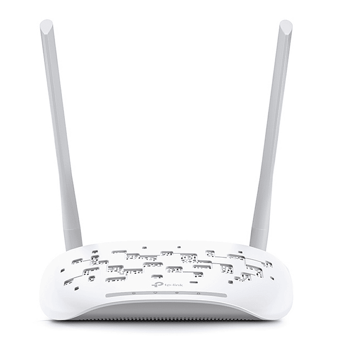 TP-LINK TL-WA801N Punto Acceso 2.4GHz N300 Wi-Fi 4
