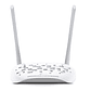 TP-LINK TL-WA801N Punto Acceso 2.4GHz N300 Wi-Fi - Thumbnail 4