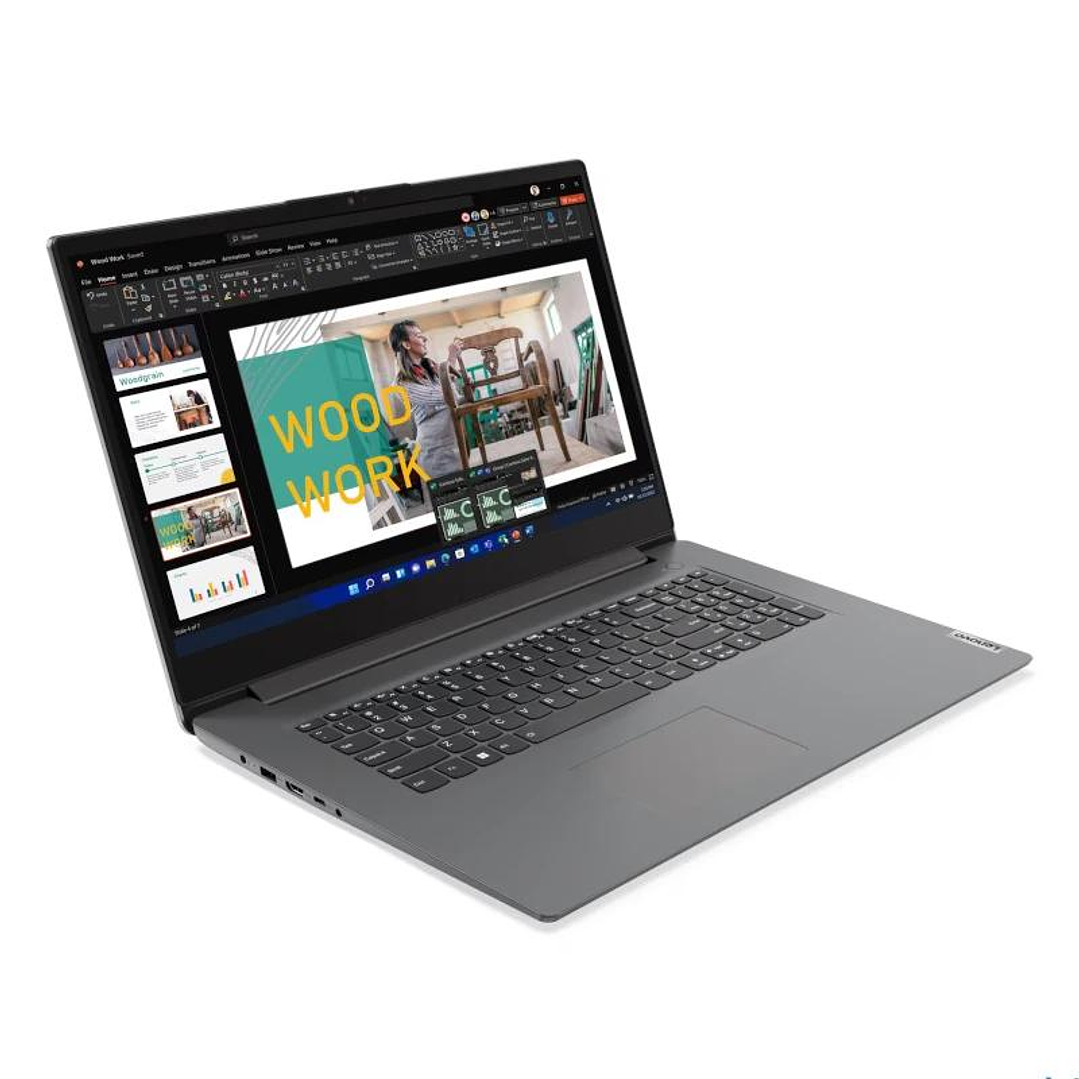 Lenovo V17 i5-13420H 16GB 512GB W11H 17.3