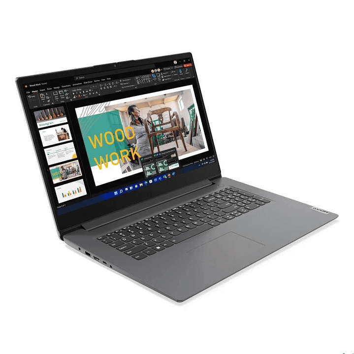 Lenovo V17 i5-13420H 16GB 512GB W11H 17.3