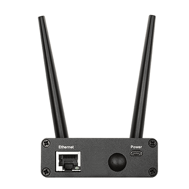 D-Link DWM-311 Módem VPN 4G LTE Cat4 M2M SIM 1