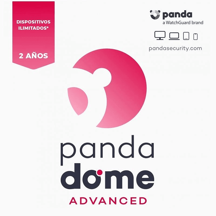 Panda Dome Advanced licencias ilimitadas 2A ESD 1