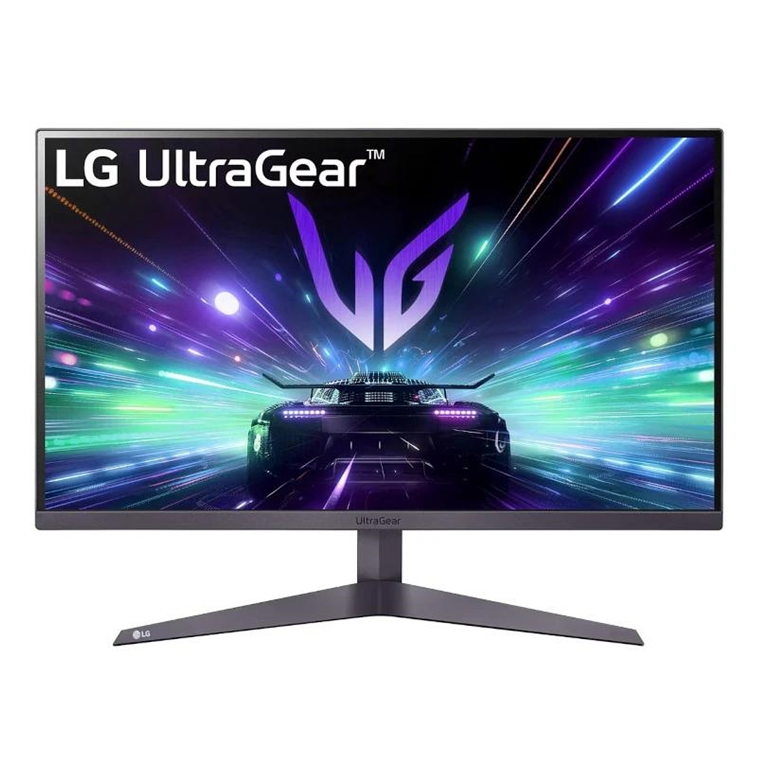 LG 27GS50F-B  Monitor 27