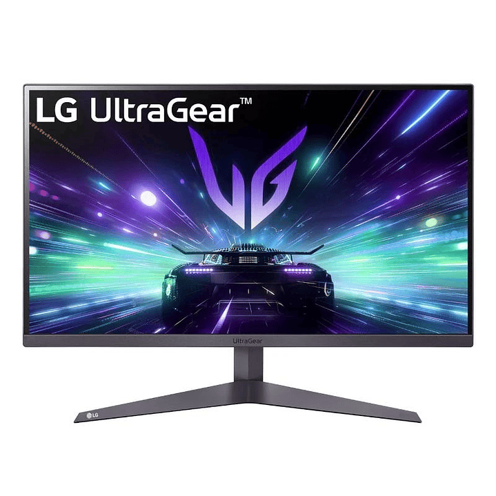 LG 27GS50F-B  Monitor 27