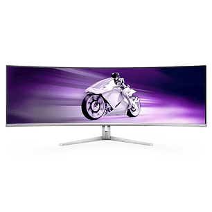Philips 49M2C8900L Monitor 48.9
