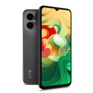 SPC Discovery 2 SE 6.5