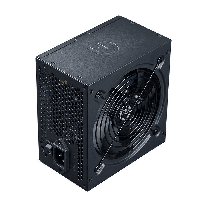 Hiditec Fuente Al. PSU RL750  80PLUS Bronze Cert 3