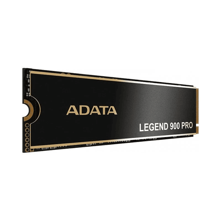 ADATA SSD LEGEND 900 PRO 4TB PCIe Gen4x4 7400MB-s 2