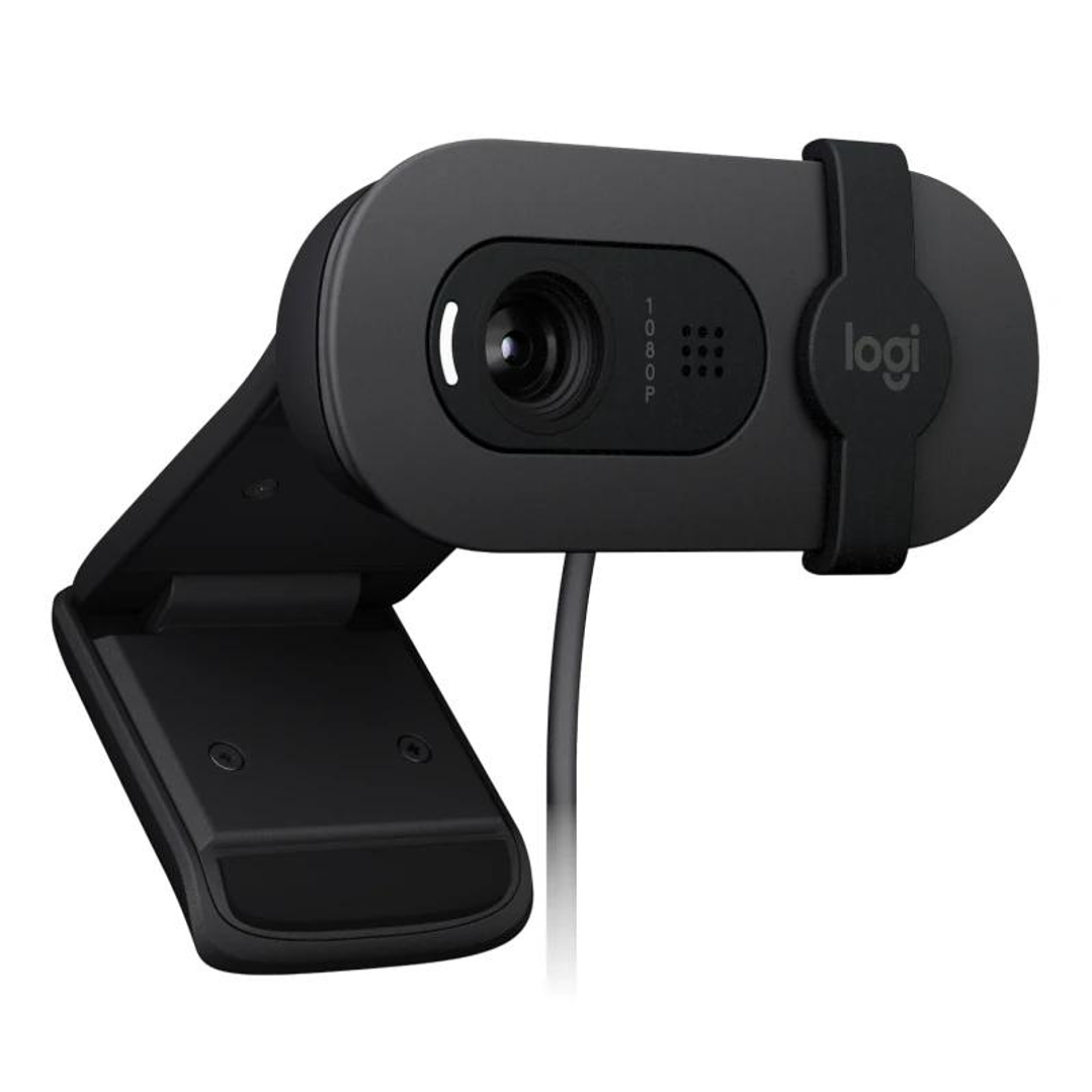 Logitech Webcam Brio 105 1