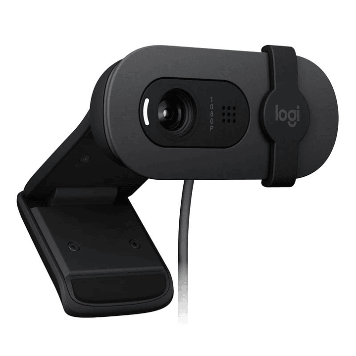Logitech Webcam Brio 105 1