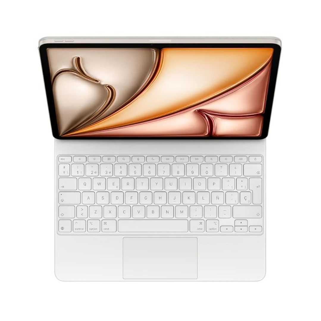 Apple Magic Keyboard Caja de teclado y folio Ipad 2
