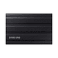 Samsung T7 Shield SSD Externo 1TB NVMe USB 3.2 Neg - Thumbnail 1