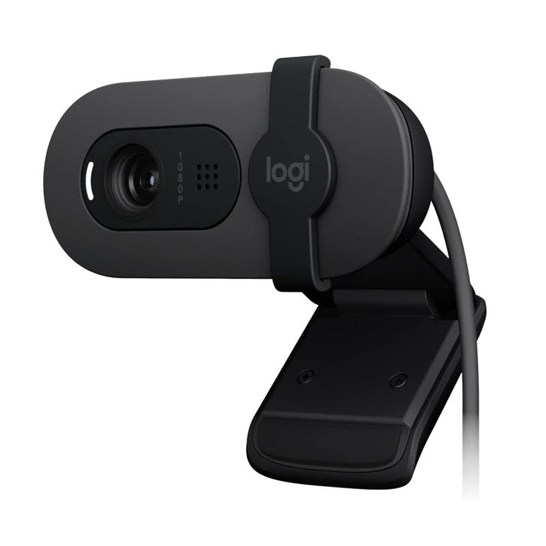 Logitech Webcam Brio 105 2