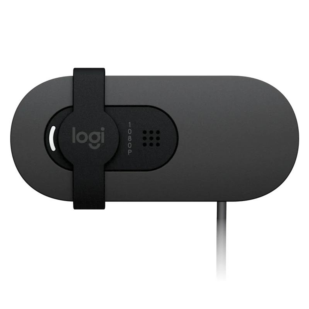 Logitech Webcam Brio 105 3