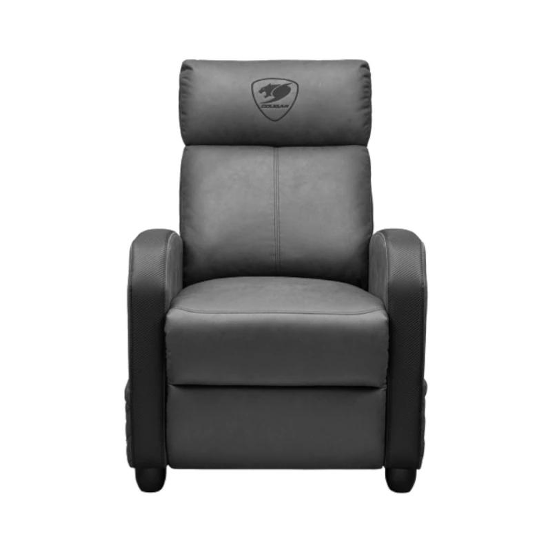 Cougar Sillón Gaming Ranger Elite Jet Gray 1