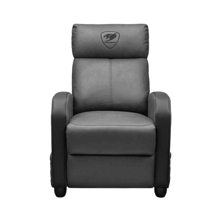 Cougar Sillón Gaming Ranger Elite Jet Gray 1