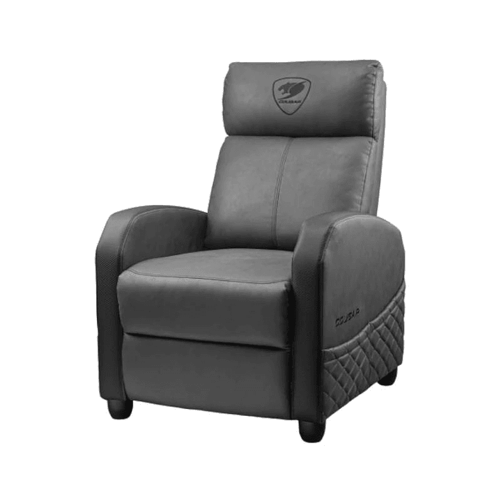 Cougar Sillón Gaming Ranger Elite Jet Gray 2