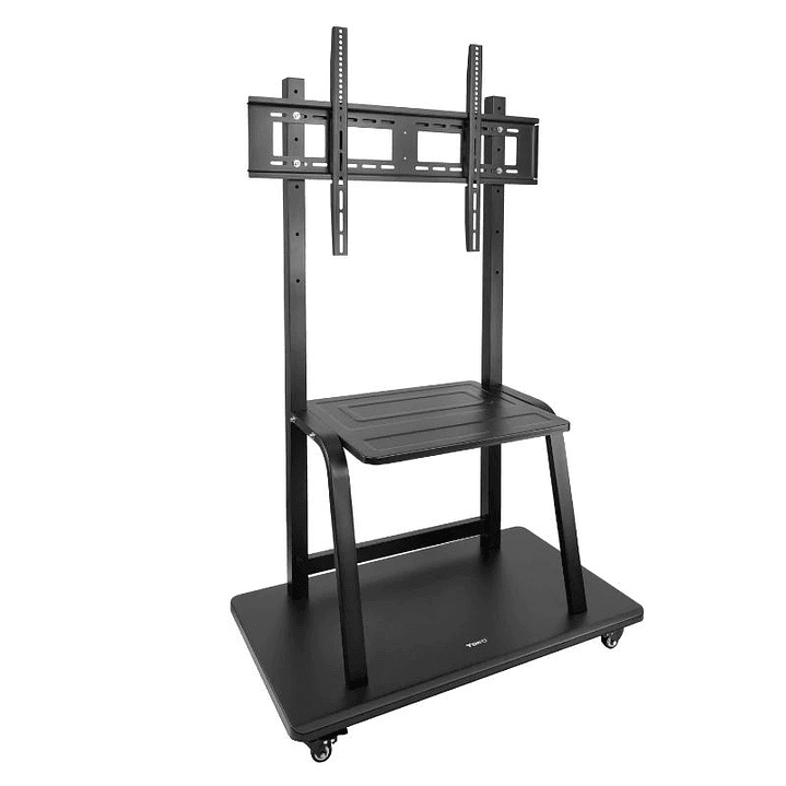 Tooq FS20101M-B Soporte suelo ruedas Coloso 37-100 1