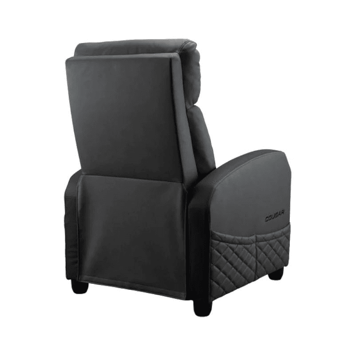 Cougar Sillón Gaming Ranger Elite Jet Gray 4