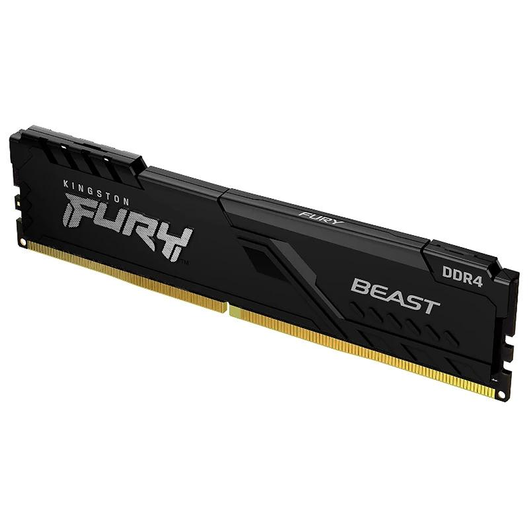 Kingston Fury Beast KF432C16BB/32 32GB DDR4 3200MH 3