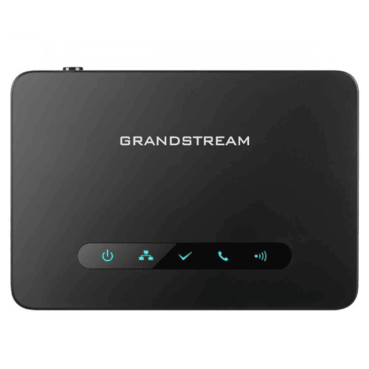 Grandstream Estacion Base DP750 DECT 1