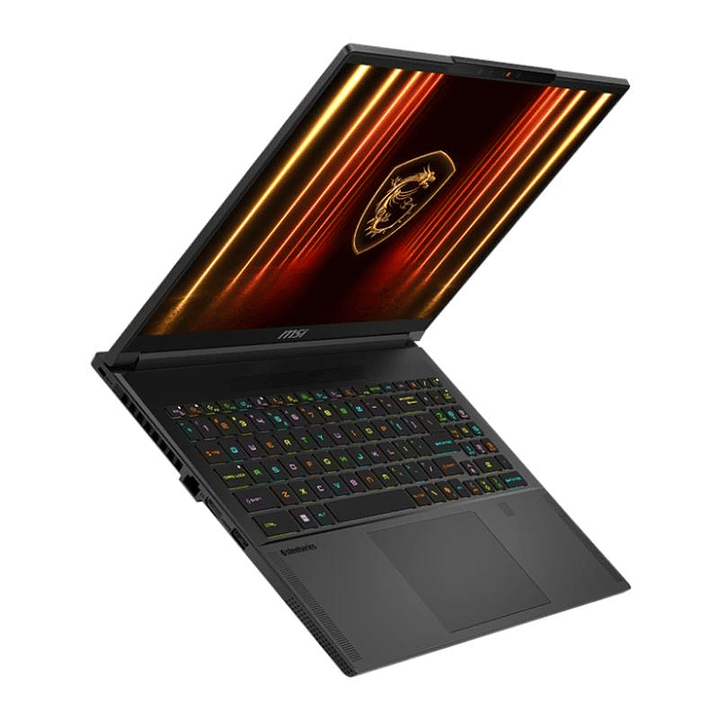 MSI Stealth16 AI-076ES U9-285H 64 2TB 5060 W11H 16 2