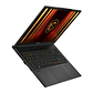 MSI Stealth16 AI-076ES U9-285H 64 2TB 5060 W11H 16 - vignette 2