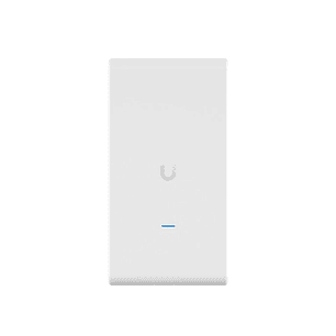 Ubiquiti U6-Mesh-Pro AP WiFi6 2xGbE PoE