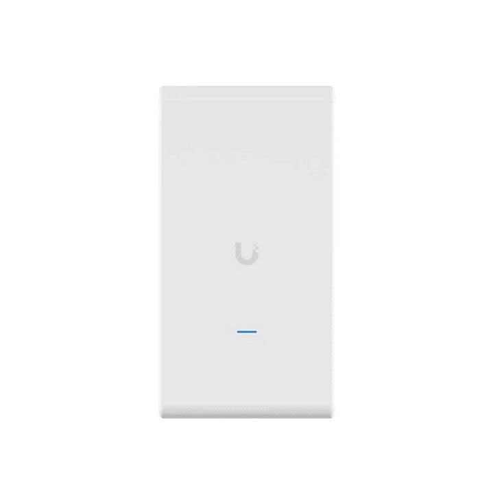 Ubiquiti U6-Mesh-Pro AP WiFi6 2xGbE PoE 2