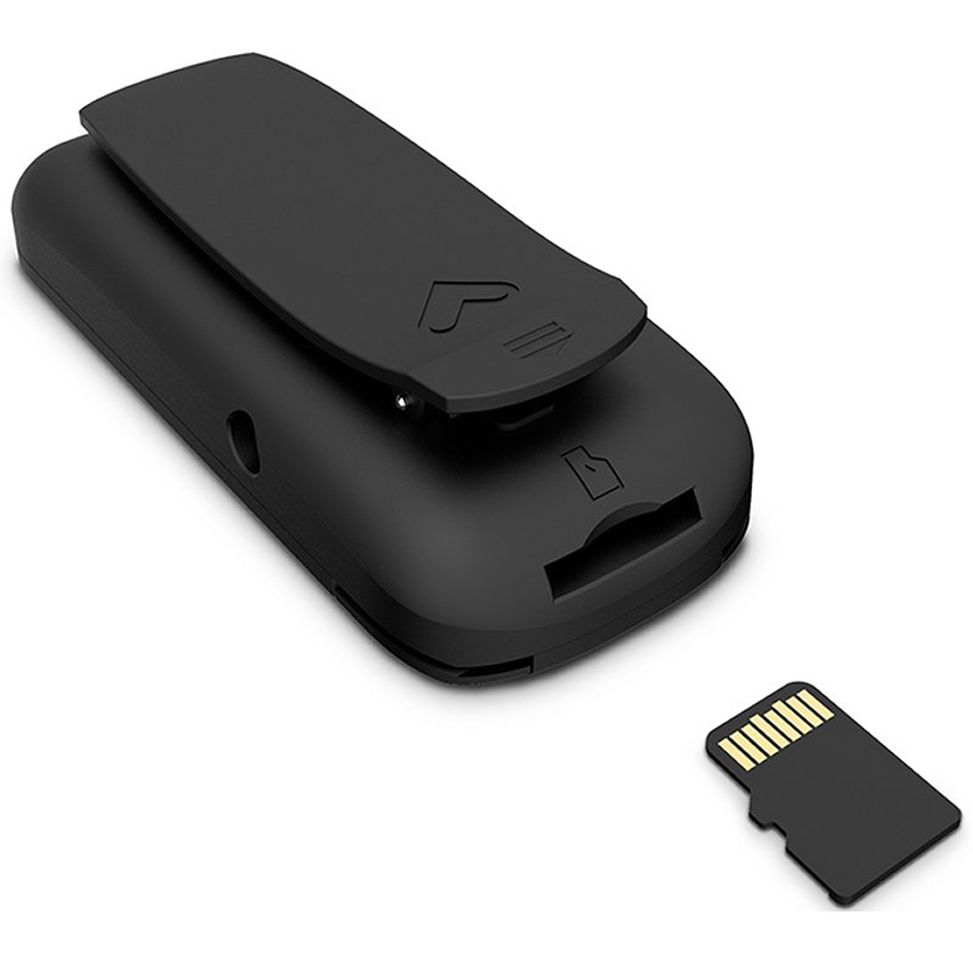 Energy Sistem MP3 Clip Bluetooth 8GB Radio Menta 2