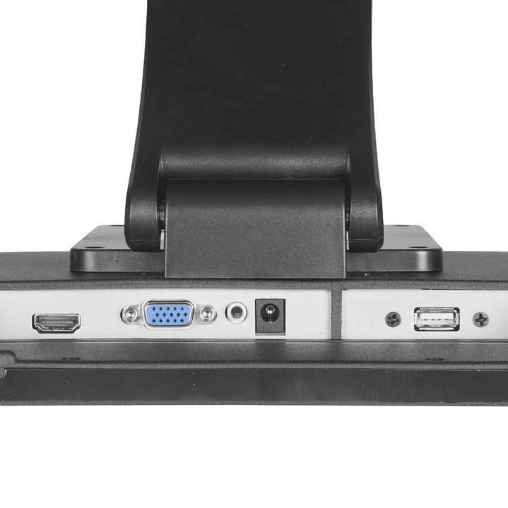 iggual Monitor táctil capacitivo 15,6