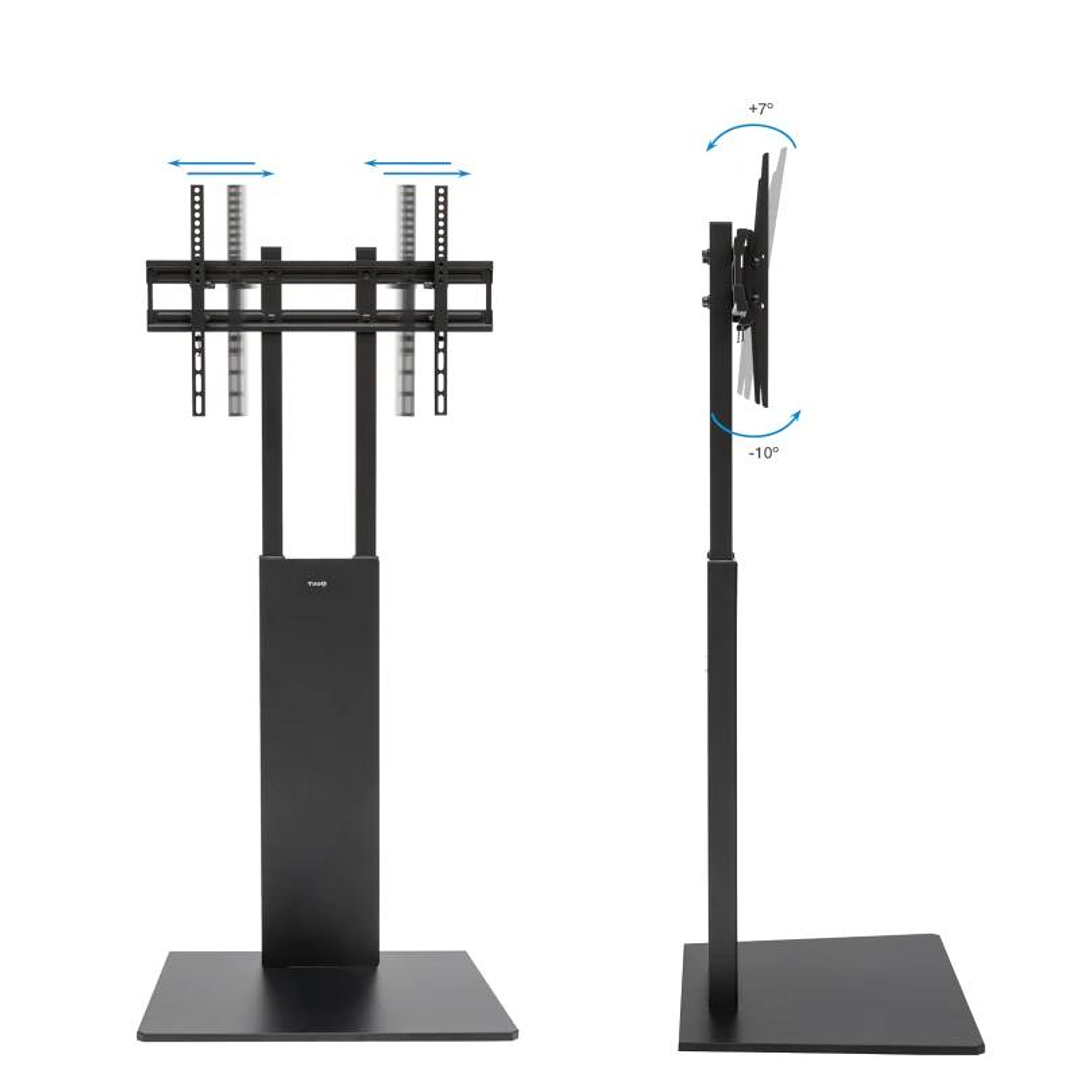 Tooq FS2288M-B Soporte suelo Mirror 32