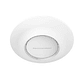 Grandstream GWN7605 WiFi Punto Acceso 2xGbE Dual - Thumbnail 3