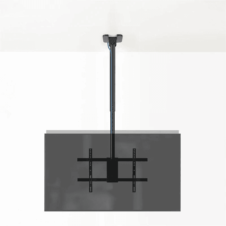 Tooq LPCE2286TSLI-XL-B Soporte techo 2 TV 43