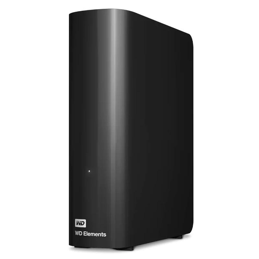 Western Digital Elements Desktop 22TB 3.5