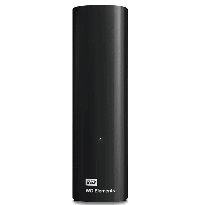 Western Digital Elements Desktop 22TB 3.5