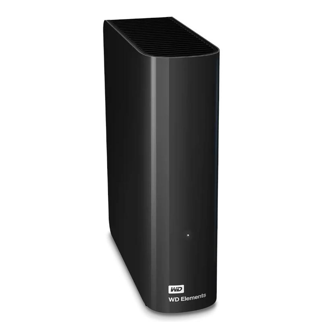 Western Digital Elements Desktop 22TB 3.5