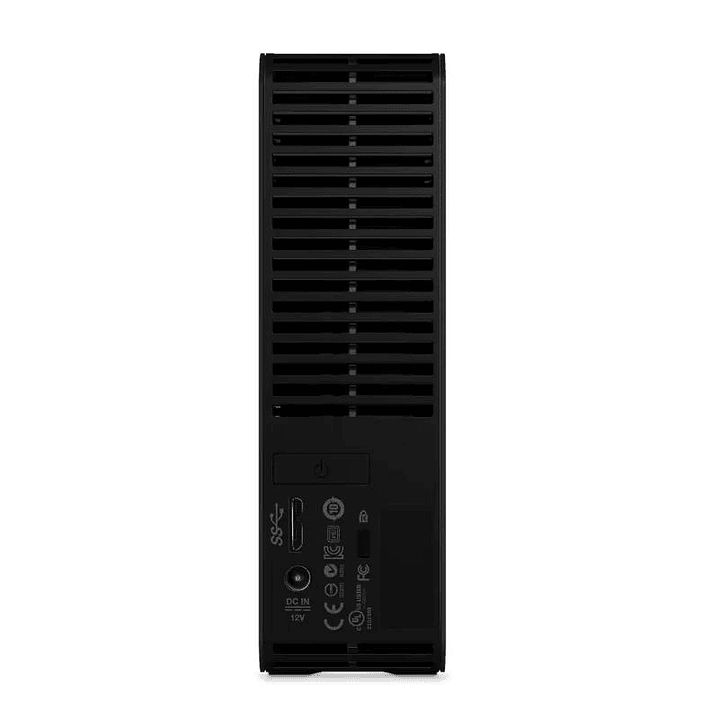 Western Digital Elements Desktop 22TB 3.5