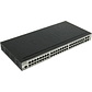 D-Link DGS-1510-52X/E Switch L2 48xGb 4x10Gb SFP+ - Miniatura 2