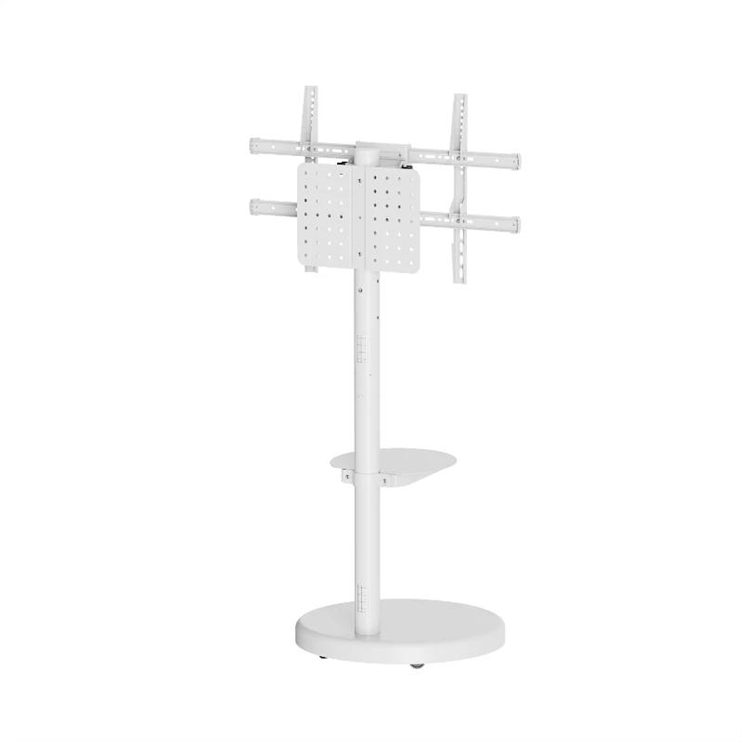 EWENT EW1550 Soporte Movil Suelo para TV hasta 86