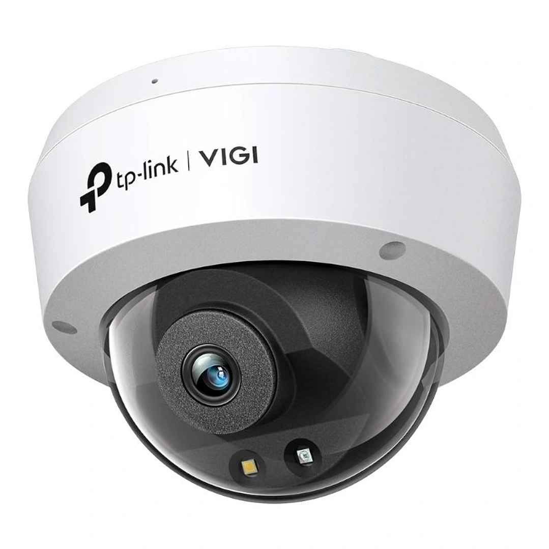VIGI Cámara IP Domo C230 3MP Plástico Full-Color 4 1