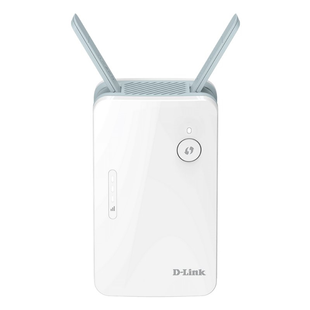 D-link E15 Eagle Pro AI AX1500 Mesh Range Extender 1