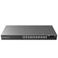 Grandstream GWN7803P Switch 24xGbE PoE 4xSFP 360W - Thumbnail 1