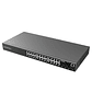 Grandstream GWN7803P Switch 24xGbE PoE 4xSFP 360W - Thumbnail 2
