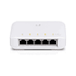Ubiquiti UniFi Switch USW-FLEX 5xGB 1xPoE++ 4xPoE - thumbnail 4