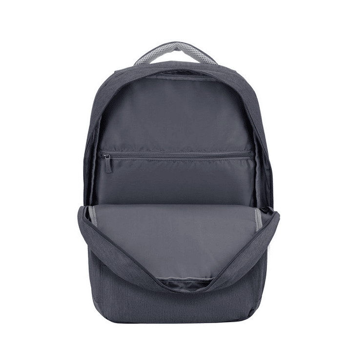 RIVACASE 7567 Mochila Prater gris oscuro 17.3