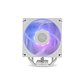 NOX HUMMER R-400 ARGB Blanco - Thumbnail 2